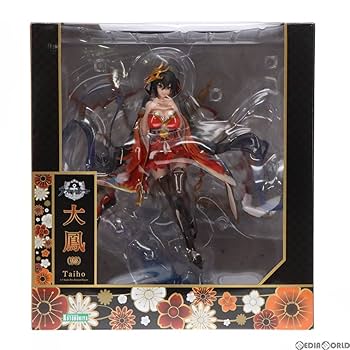 アズールレーン 大鳳 コトブキヤ コトブキヤショップ限定品】大鳳: フィギュア｜コトブキヤ
